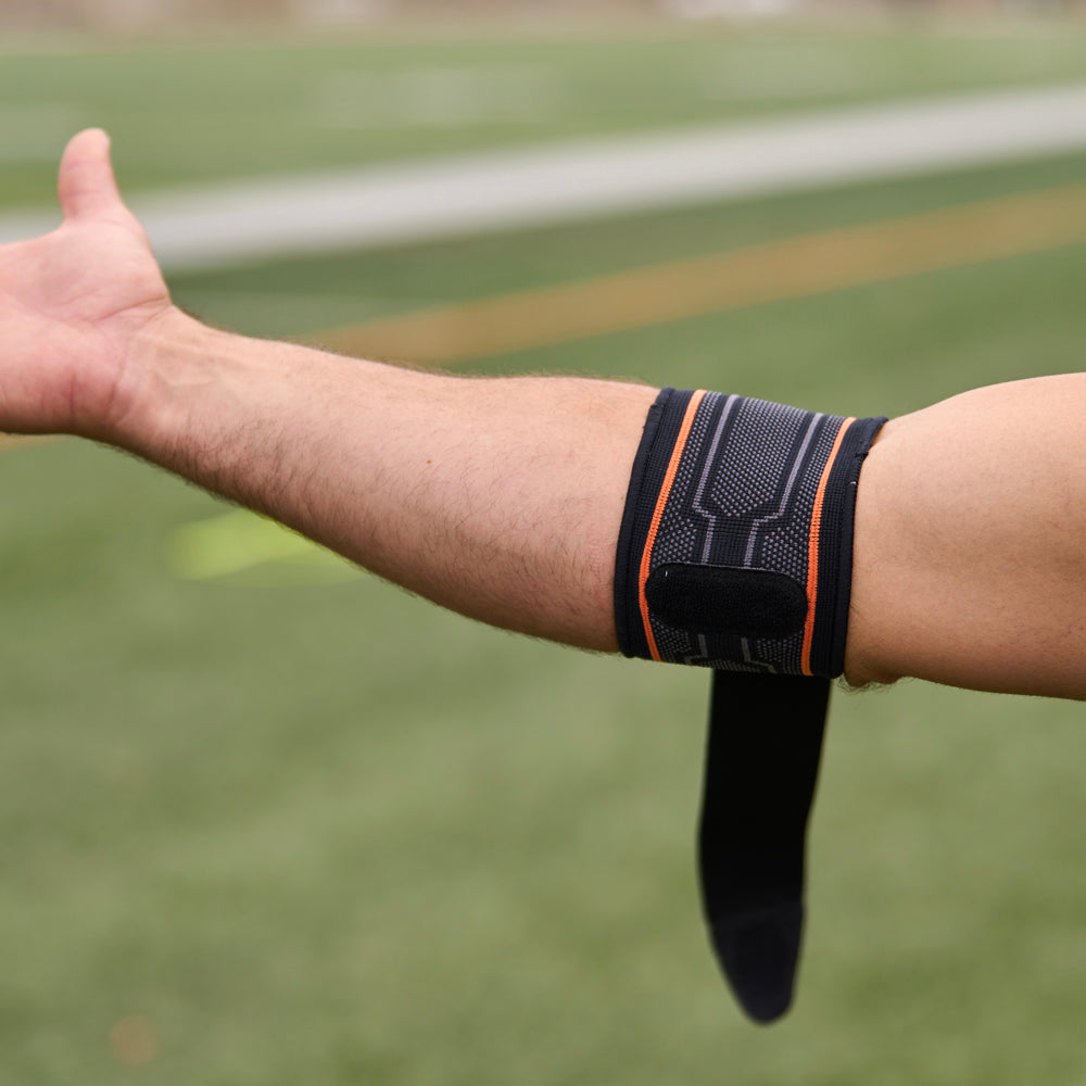 Elbow Support Sleeve - XS