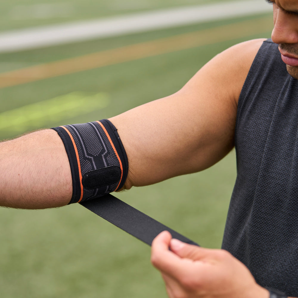 Elbow Support Sleeve - XS