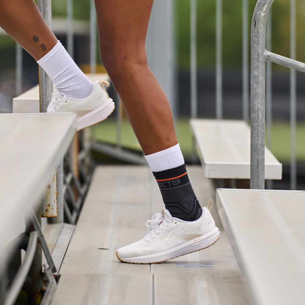Compression Ankle Sleeve - XS