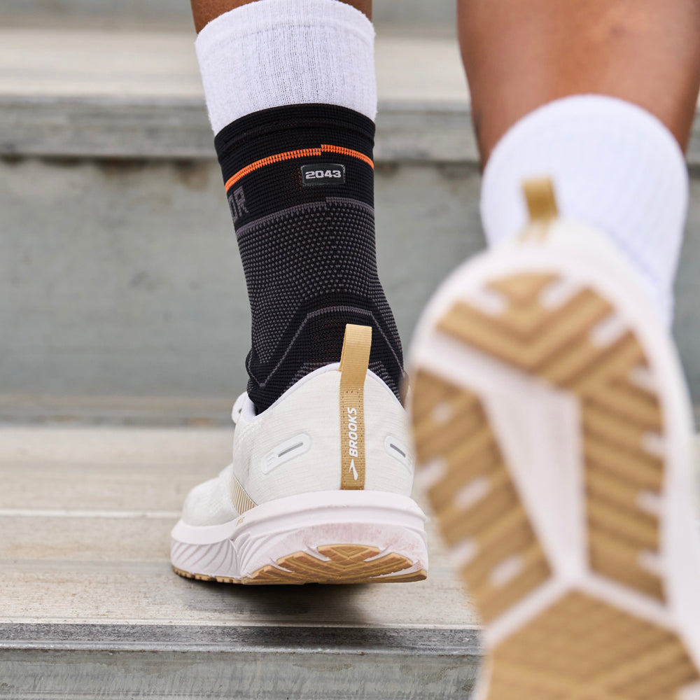 Compression Ankle Sleeve - XS