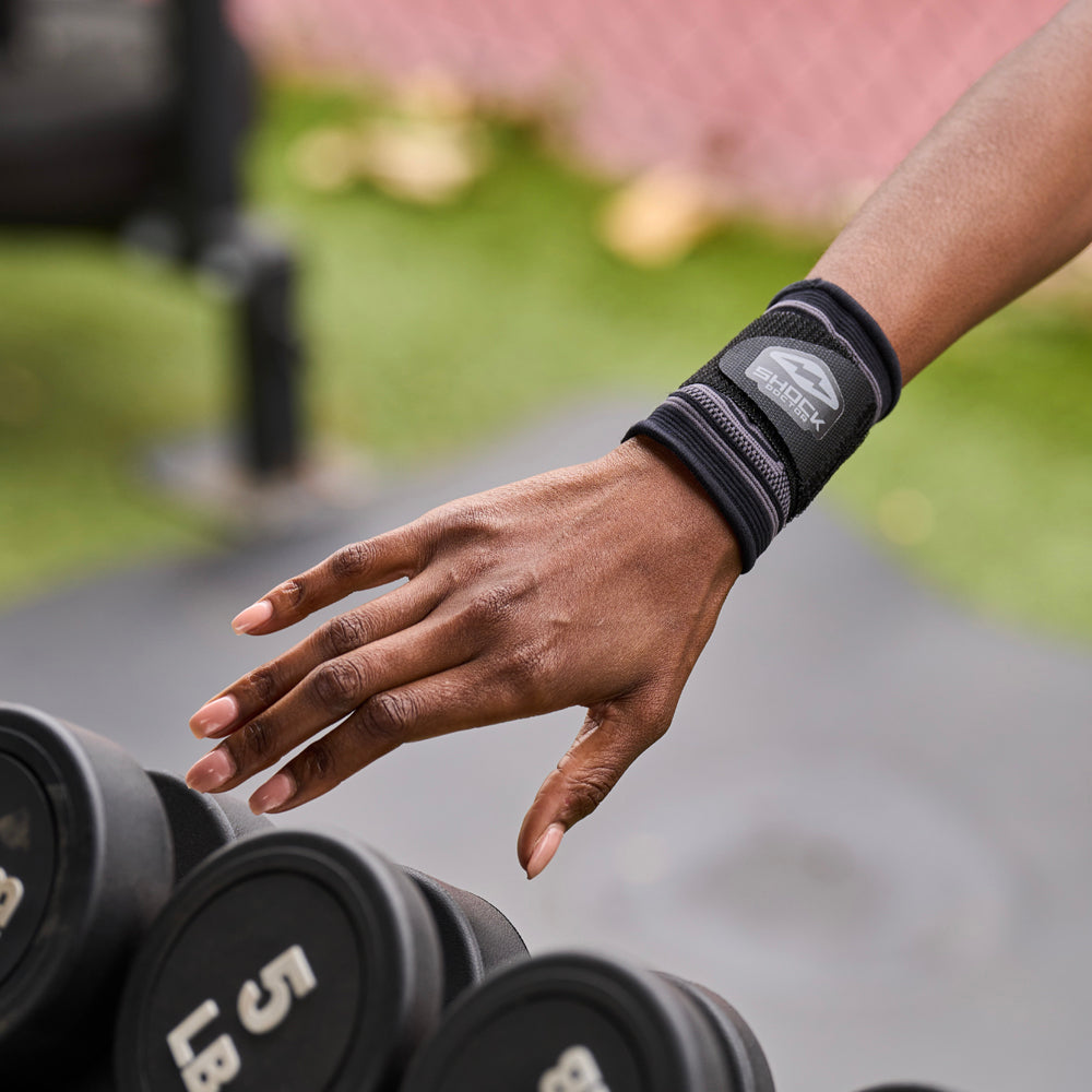 Wrist Support Strap - XS