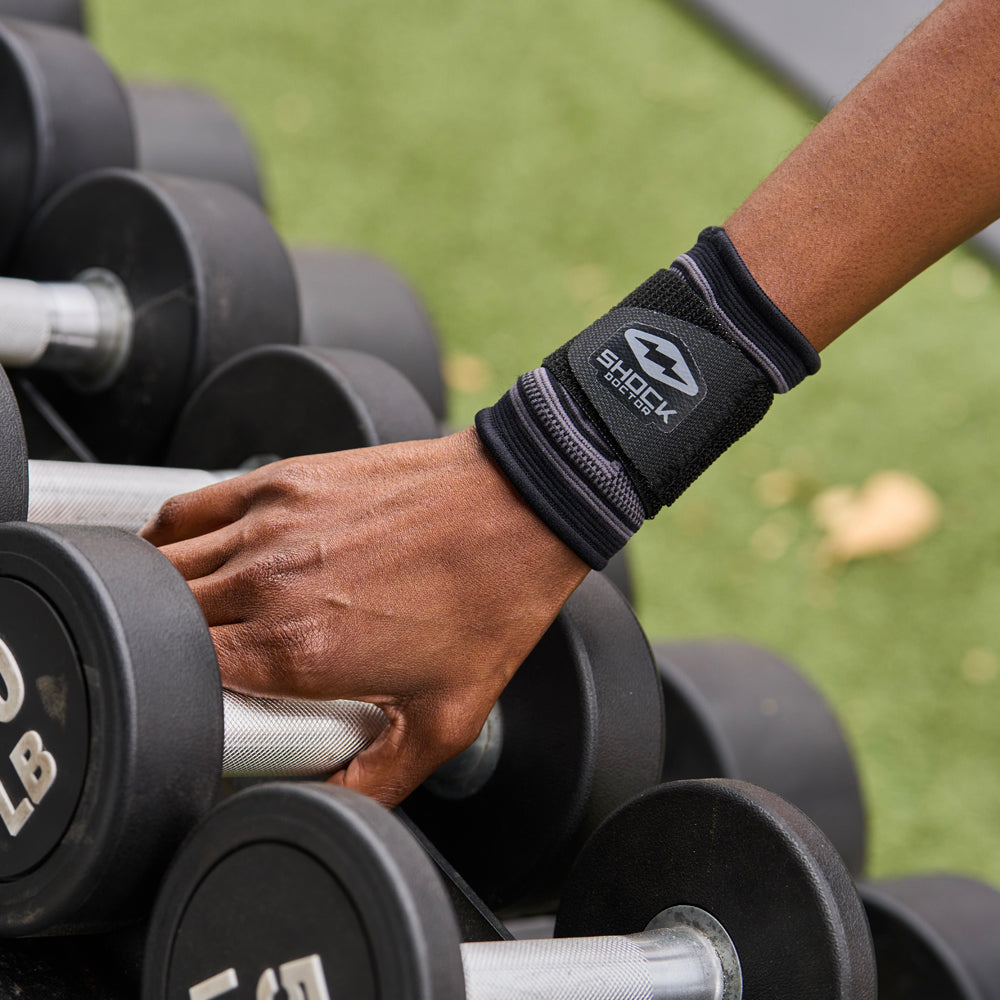 Wrist Support Strap - XS