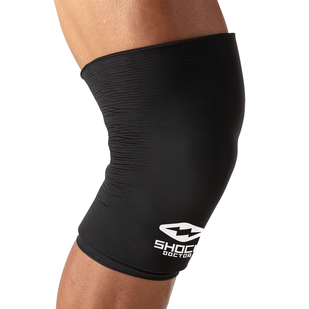 Ice Therapy Compression Wrap - Black
