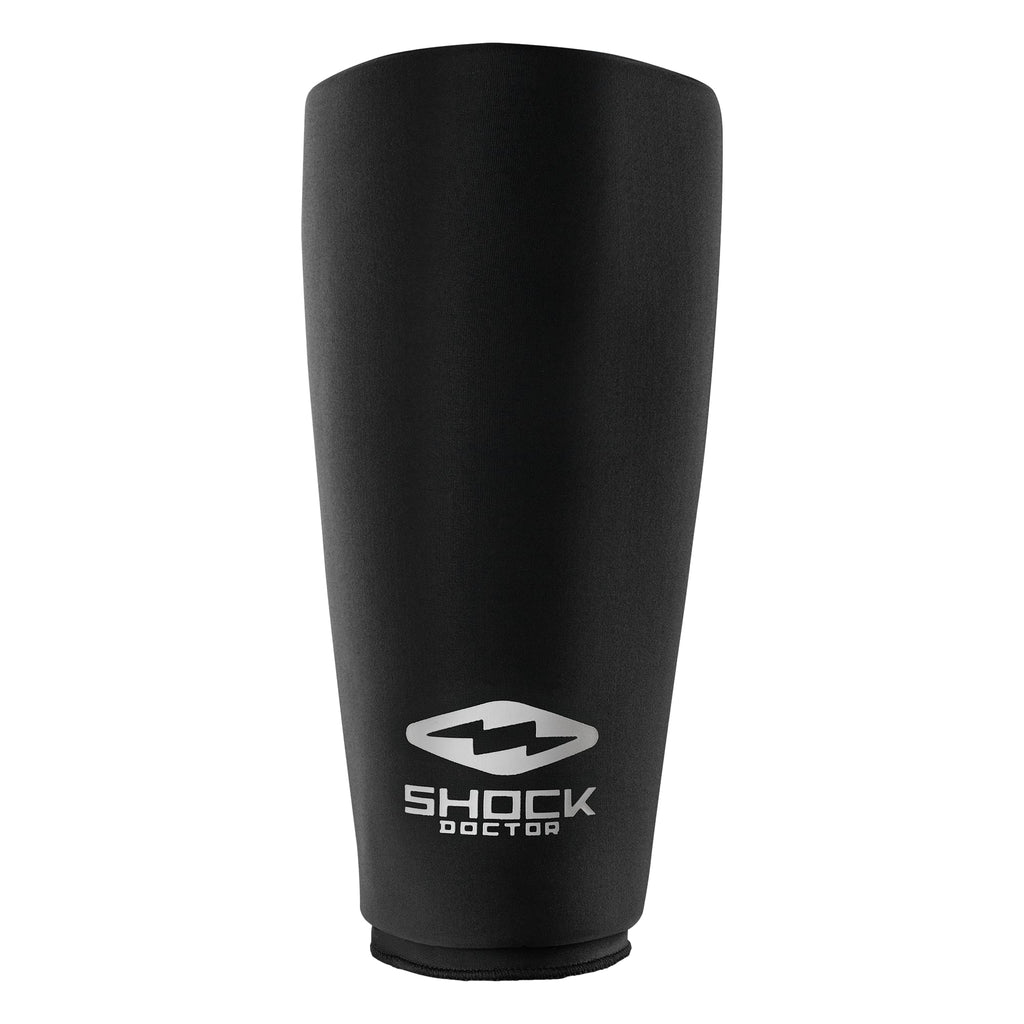 Ice Therapy Compression Wrap - Black