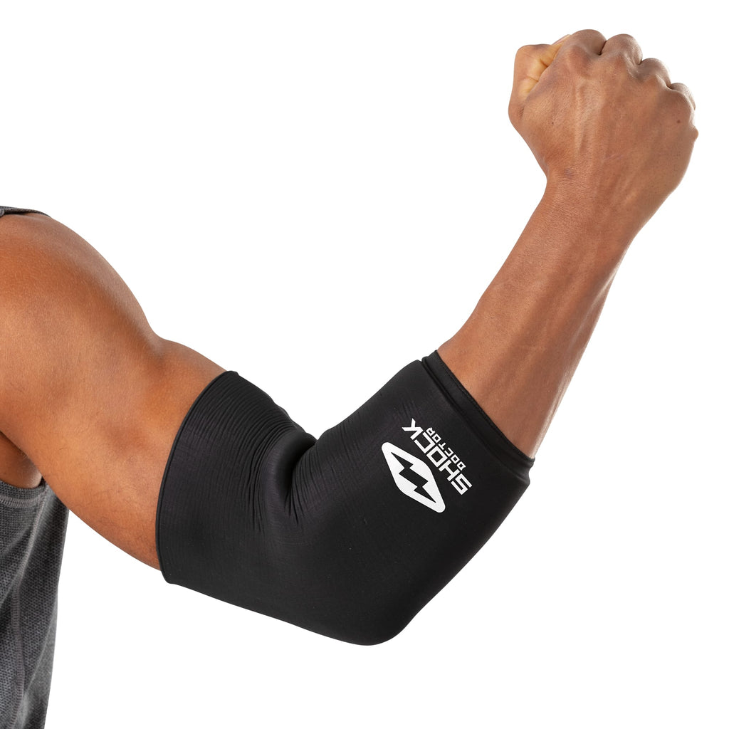 Ice Therapy Compression Wrap - Black