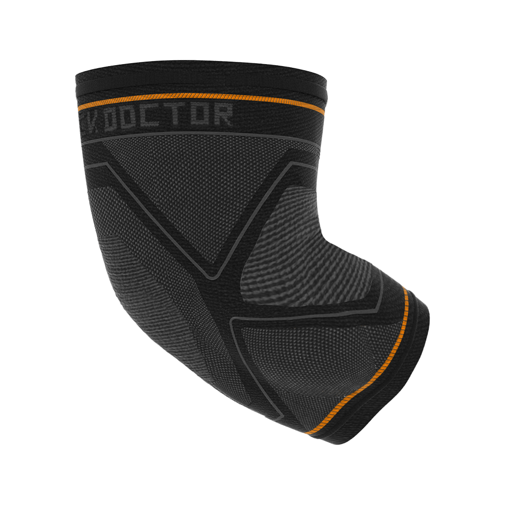 Elbow Support Sleeve - XS