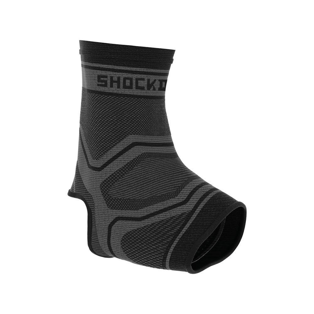 Compression Ankle Sleeve - XS