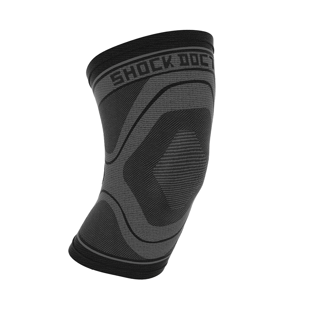 Compression Knee Sleeve Support - S
