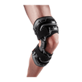 Knee Brace Support - Black