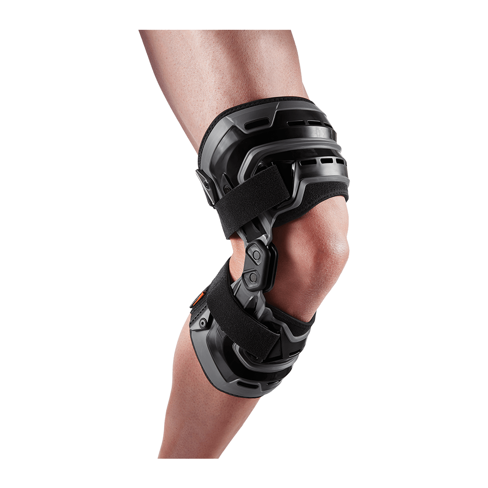 Knee Brace Support - Black