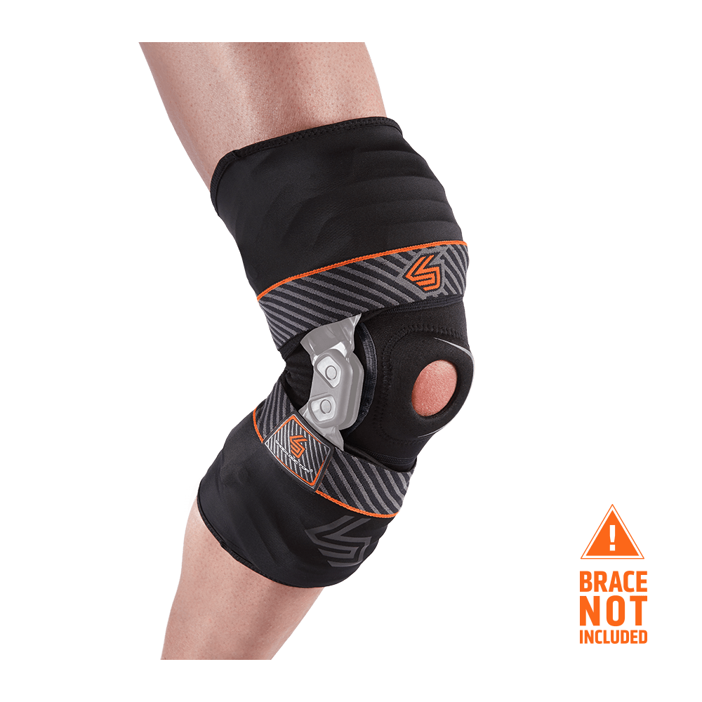 Sports Bio-Logix Patella Support Sleeve