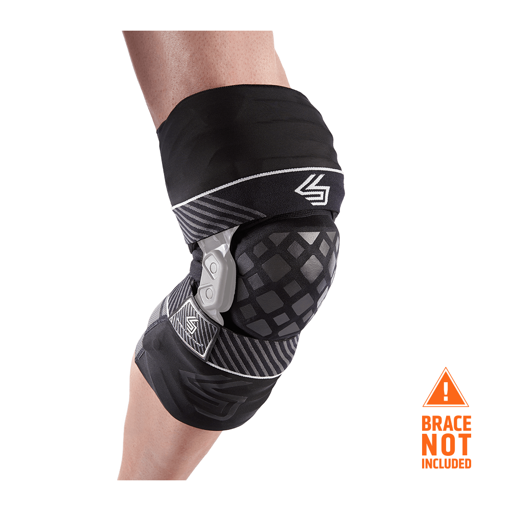 Sports Bio-Logix Padded Sleeve