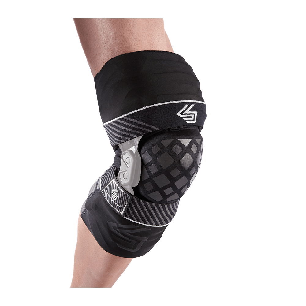 Sports Bio-Logix Padded Sleeve