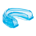 Braces Compatible Mouthguard - Blue
