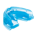Braces Compatible Mouthguard - Blue