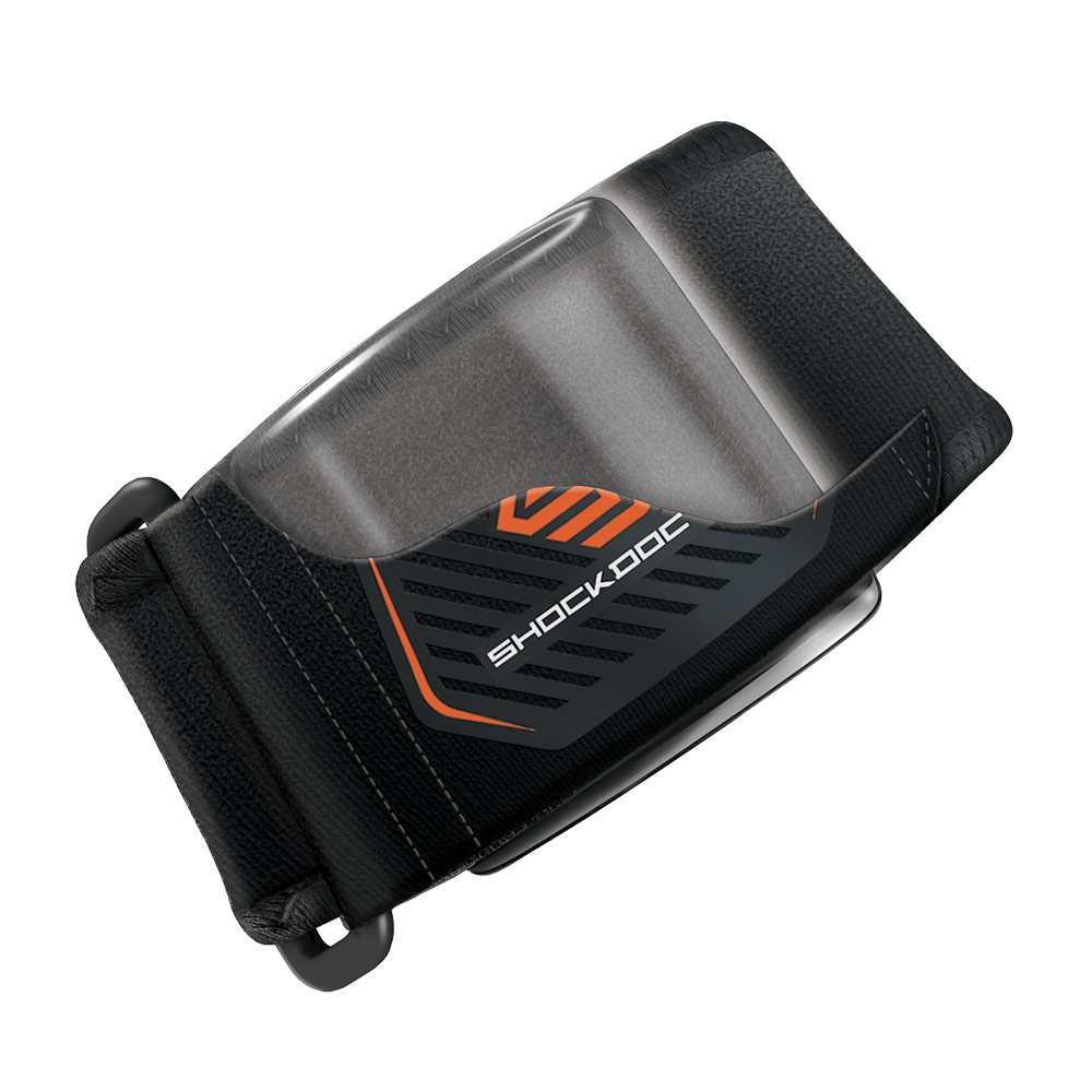 Elbow Support Sleeve - Black