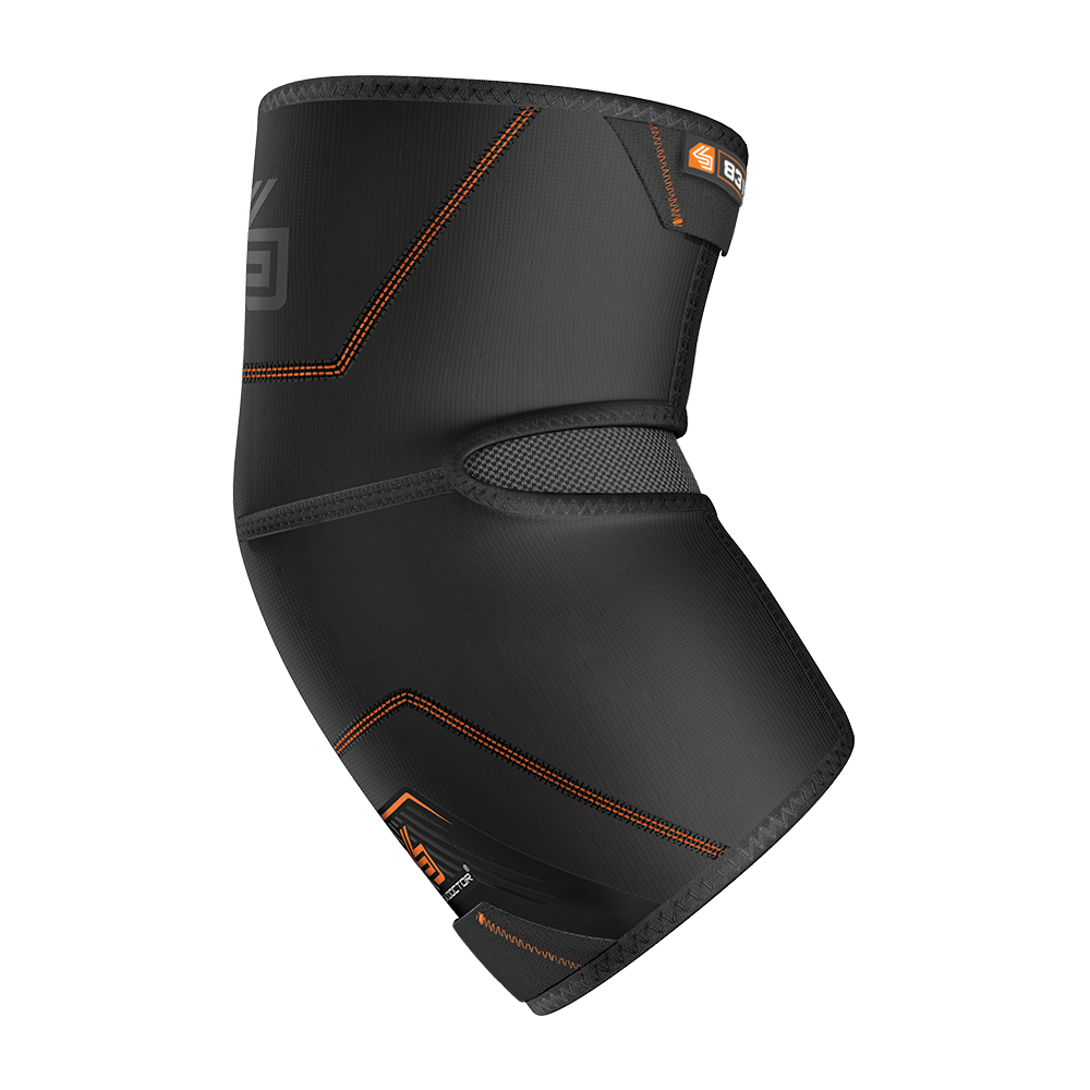 Elbow Support Sleeve - Black