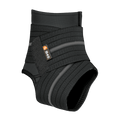Compression Ankle Sleeve - Black