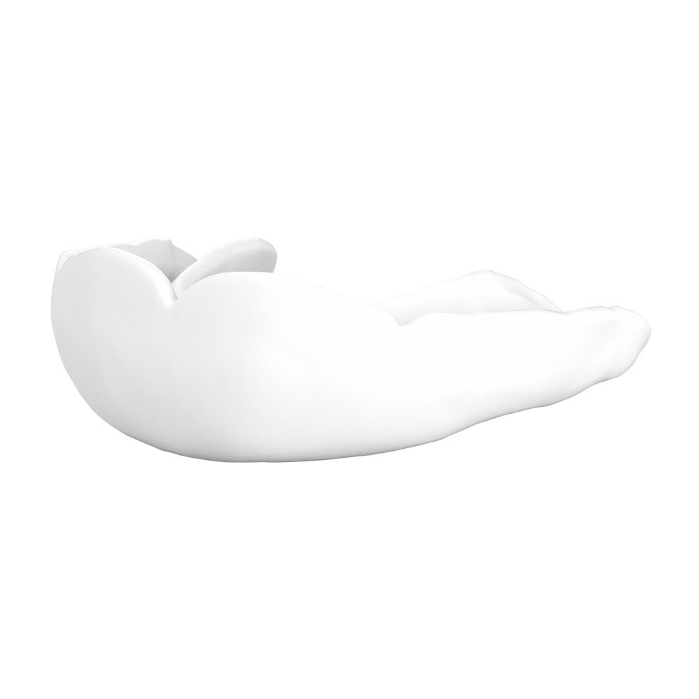 MicroFit Mouthguard - White
