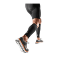 Recovery Compression Socks - Black