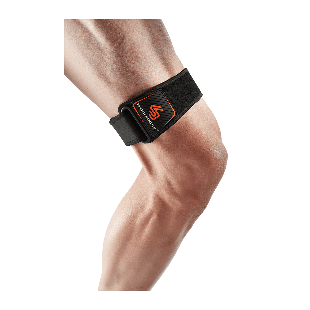 Sports Runners Therapy: Iliotibial Band